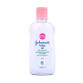Johnsons baby oil with vitamin e 100 ml
